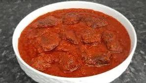 Beef Stew 