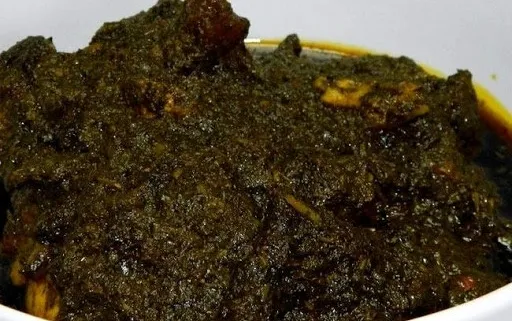 Cassava Leaf
