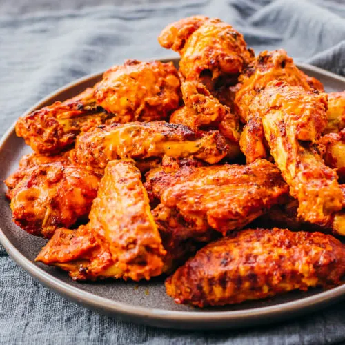 Tempoo Wings