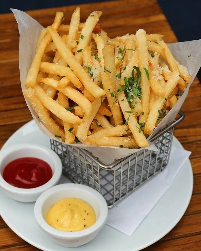 Fries