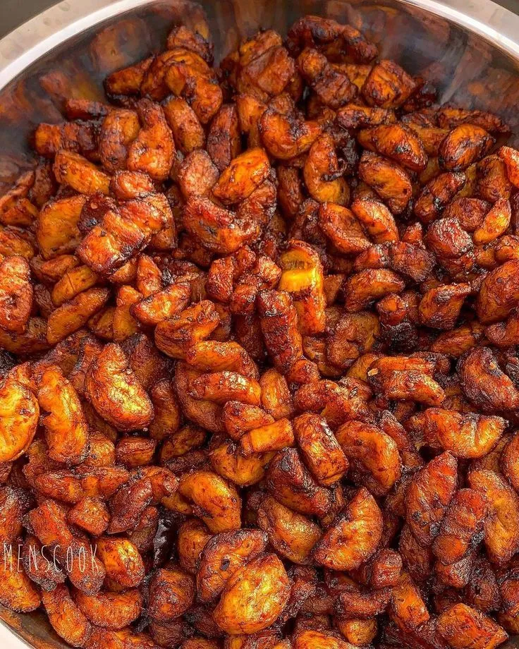 Kelewele