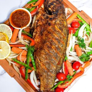 Red Snapper