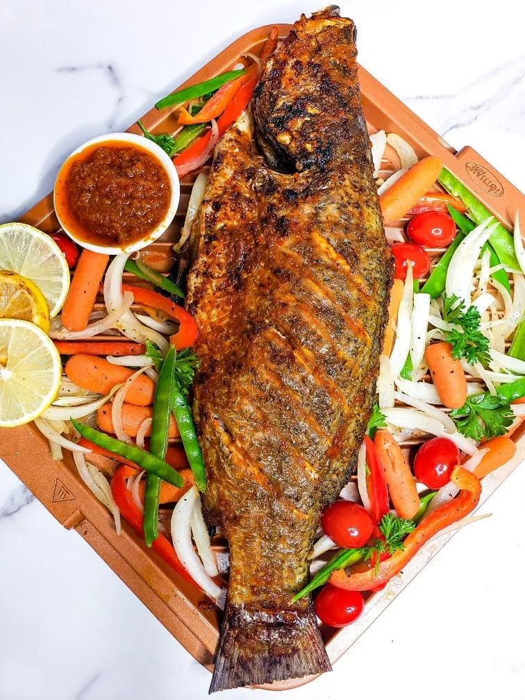Red Snapper