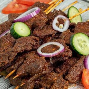 Tempoo Suya