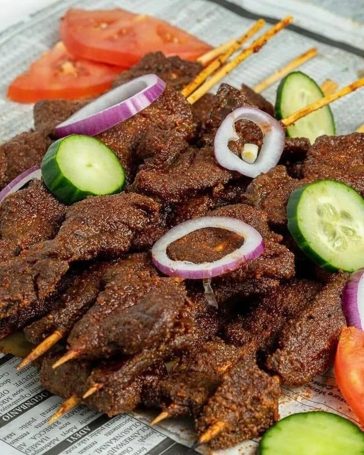 Tempoo Suya